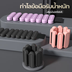 ตุ้มน้ำหนักข้อมือ สร้อยข้อมือน้ำหนักข้อมือและข้อเท้า ความยาวปรับได้ ยิมที่บ้าน การฝึกออกกำลังกาย อุปกรณ์คาร์ดิโอสำหรับโยคะ วิ่ง แอโรบิก พิลาทิส เดิน สำหรับผู้ใหญ่ เด็ก ผู้หญิง ผู้ชาย การฝึกความแข็งแกร่ง 1 ปอนด์ กีฬา ฟิตเนส และกลางแจ้ง