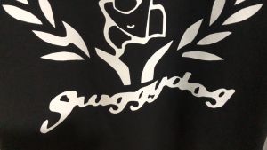 Kaos Shaggydog Band Shaggy Dog Tshirt Casual Premium Cotton Real Pict Ready Stock Tersedia dan Siap Kirim BISA COD