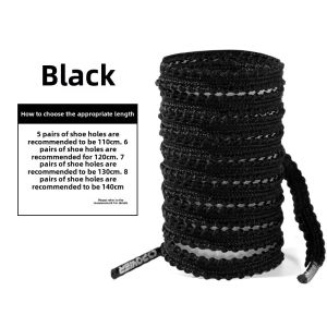 Track Grip Football Shoes Laces Sports Anti-Slip Dual Color Sawtooth Design Universal for Men And Women by Oupwer