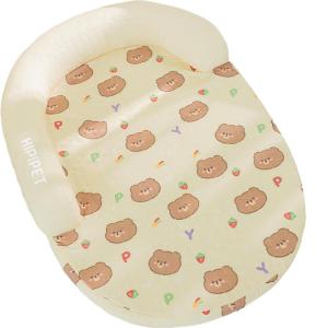 hipidog | Summer Cooling All-Season Pet Bed