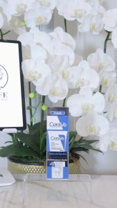 CERAVE Facial Moisturizing Lotion ขนาด 52 ML | ของแท้ 100% | ผลิตภัณฑ์บำรุงผิวหน้า สูตรสำหรับผิวธรรมดา-ผิวแห้ง