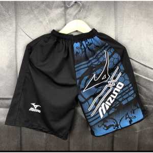 PROMO HEMAT 4 PCS KOLOR MIZUNO & CE LAN A PENDEK OLAHRAGA