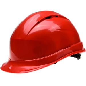 Deltaplus | Winter Insulated Safety Helmet