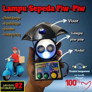 lampu sepeda depan super terang/lampu led sepeda/lampu led sepeda/lampu sepeda depan led/aksesoris sepeda