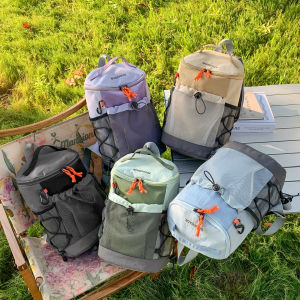 Multi-functional Backpack Large Capacity