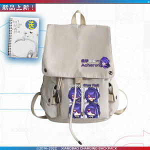 Túi Đeo Vai Đôi Dung Tích Lớn Cho Thanh Thiếu Niên Túi Học Sinh Tiểu Học Và Trung Học Túi Du Lịch Thường Ngày Chống Thấm Nước