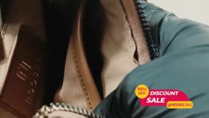Tas Sling Ergonomis HOOBEE: Desain & Bahan Berkualitas Tinggi