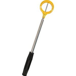 PGM GOLF | Telescopic Golf Ball Retriever 5.8m