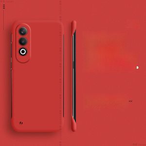 Honor Magic6 pro Phone Case New Huawei Magi5 pro Protective Cover No Frame Magic4 Hard Shell Anti-Fall Magic3 Magnetic Absorption Male Female Models