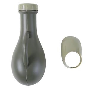Panduan Membeli Urinator Travel Portable Emergency Toilet Pria Wanita