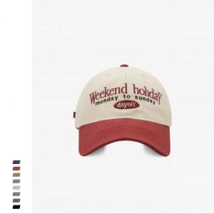 Topi Baseball Original Al Ayyub mode dua tone pria wanita terbaru