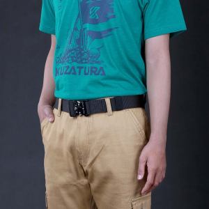 Tsudo ST 300/315 - TALI PINGGANG | Gesper Ikat Pinggang Pria
