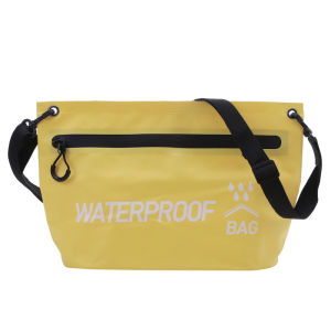 Waterproof Dry Bag Travel Handbag Pack Wash Sack Swimming Rafting Kayaking River Trekking Floating Boating Water Bags