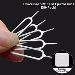 Universal Anti-Loss Sim Card Removal Tool