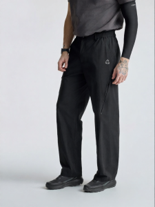 BODYDREAM | Quick-Drying Cool Feeling Mens Sports Pants Breathable Mesh