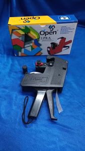 PRICE TAG LABELLER GUN P8-A