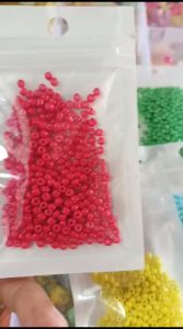 Manik Manik Mote Pasir 8/O Berat 10 gr