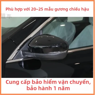 Gương Chiếu Hậu Gập cho Ford Escape 20 21 22 23 24