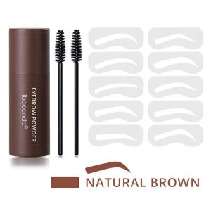 Cetakan Alis Eyebrow Stamp Original Shaping Eyebrow Powder
