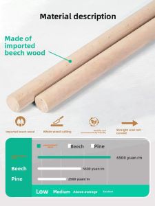 FABX | Posture Correction Training Rod