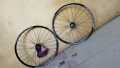 wheelset sepeda mtb 26 Alexrims A class VXD Eight Taiwan jari jari DT SWISS New. 