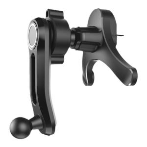 Abu & Mifa | Shockproof Universal Fit Air Vent Car Phone Holder