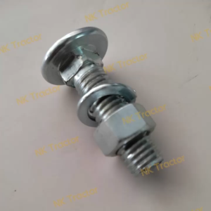 สกรู หัวจรวด DC60 / DC68 / DC70 / DC93 / DC95 คูโบต้า (Kubota)