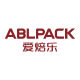 ABLPACK Aluminum Foil Packing