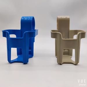 New Pool Cup Holder For Above Ground Pools Pool Drink Holder Plastic Drinks Cup Holder For 2 Inch Or Less Poolside Round Top Bar