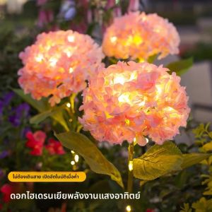 JUYU | New Solar Outdoor Waterproof Garden Light