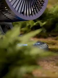 พัดลมเอนกประสงค์คุณภาพสูง พัดลมตั้งโต๊ะ พ้ดลมติดพนัง ขนาด 8 นิ้ว สามารถปรับระดับได้ถึง 3 ระดับแรงทนทาน พร้อมส่ง