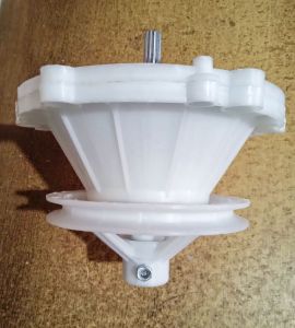 washing machine gearcase for LG / lg gearcase assembly / lg gearcase / lg gearbox / lg washing machine gear box / lg automatic washing machine gear box / gear box for lg automatic washing machine / lg washing machine parts