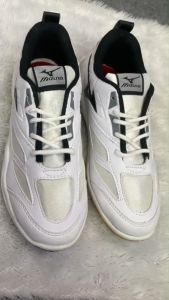 Sepatu Badminton Anak Tenis Voli Laki laki Perempuan Size 33 sampai 37 Nyaman Antislip