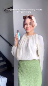 [Exp: Jul 2026] MISS KAY EAU DE PARFUM BLUE ISLANDS (25ML) | Fragrance | Perfume | Watery Freshness | Breezy Citrus