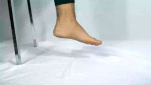 Ankle Brace Ballerbro - Ankle Support - Alat Penyangga Kaki Keseleo