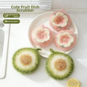 MEYGOROOM | Enhanced Cleaning Sponge for Kitchen