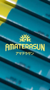 AMATERASUN Lip Balm SPF 20 PA+++