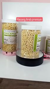 Kacang Arab Asli 1 Kg Premium Oleh Oleh Haji dan Umroh
