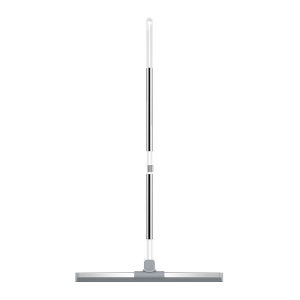 SIVASS | Multi-Use Floor Sweeper And Water Squeegee