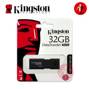 KINGSTON USB Flash Drive 32GB