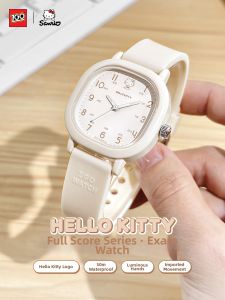 ZGO | Stylish Student Women Watch Exam Specific
