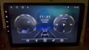 💥 𝟏.𝟏 𝐇𝐎𝐓 𝐒𝐀𝐋𝐄 💥 Kenwood 2025 Android Car Stereo – 7”/9”/10” 4K Touchscreen Display - Wireless Apple CarPlay and Android Auto -  WiFi Connectivity Netflix and YouTube Ready - 6GB RAM + 64GB Storage Plug and Play ( 5 Year Warranty )