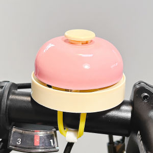 MONLEYTA | Super Loud Cartoon Childrens Scooter Bicycle Bell Universal Road Bike Decorative Small Accessories ManliTa H0718101641