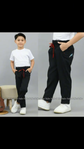 CELANA PANJANG CHINO ANAK LAKI LAKI USIA 1-12 TAHUN