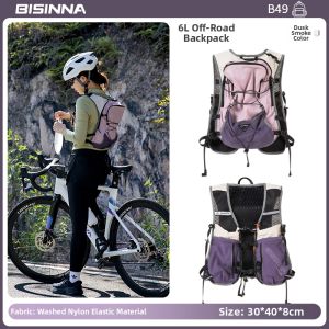 BSWOLF | Professional Lightweight Trail Running Backpack