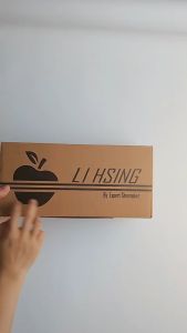 Dép quai ngang nam Lihsing
