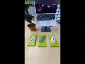 Mobile power supply ultra-thin 10000mAh power bank large capacity new portable model