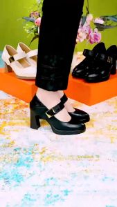 Top Picks: Single Shoes for Women & Comfortable Soft Sole Footwear