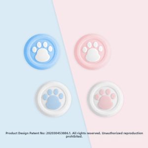 GameSir | Custom Game Controller Analog Stick Caps Compatible with Xbox PS Switch