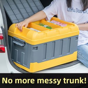 Multipurpose Thickened Storage Box